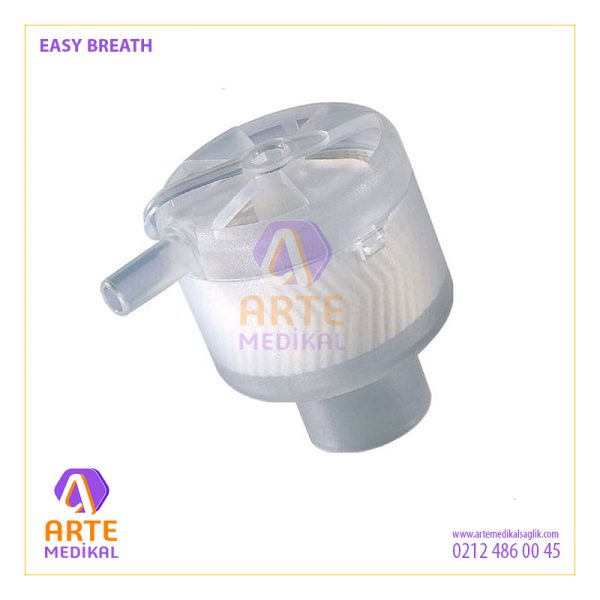 Easy Breath